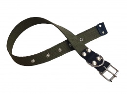 ширина 3,5 см. длина 70 см